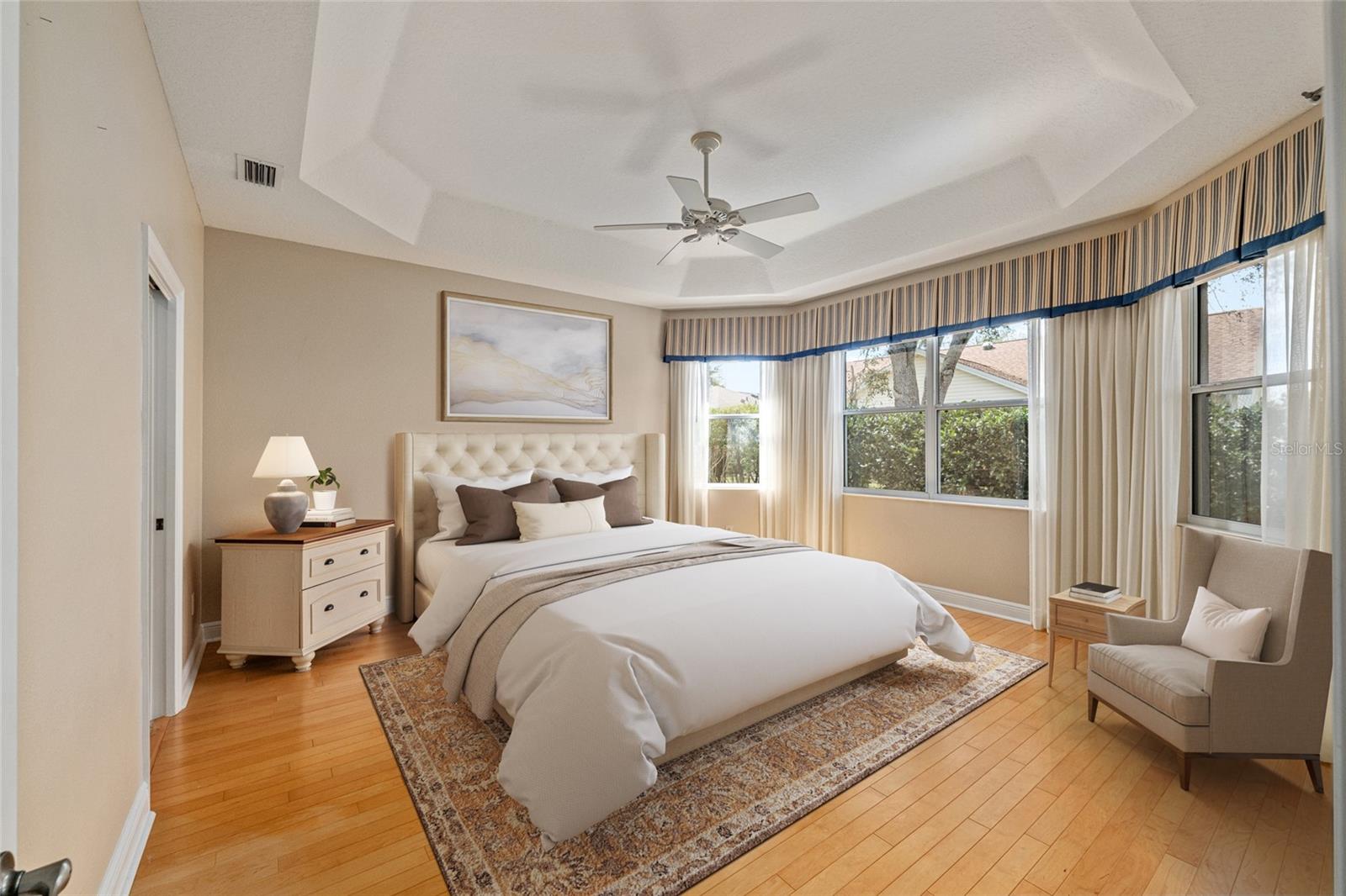 THE VILLAGES - Residential