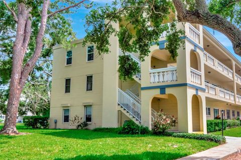 2253 NORWEGIAN DRIVE 27 CLEARWATER FL 33763