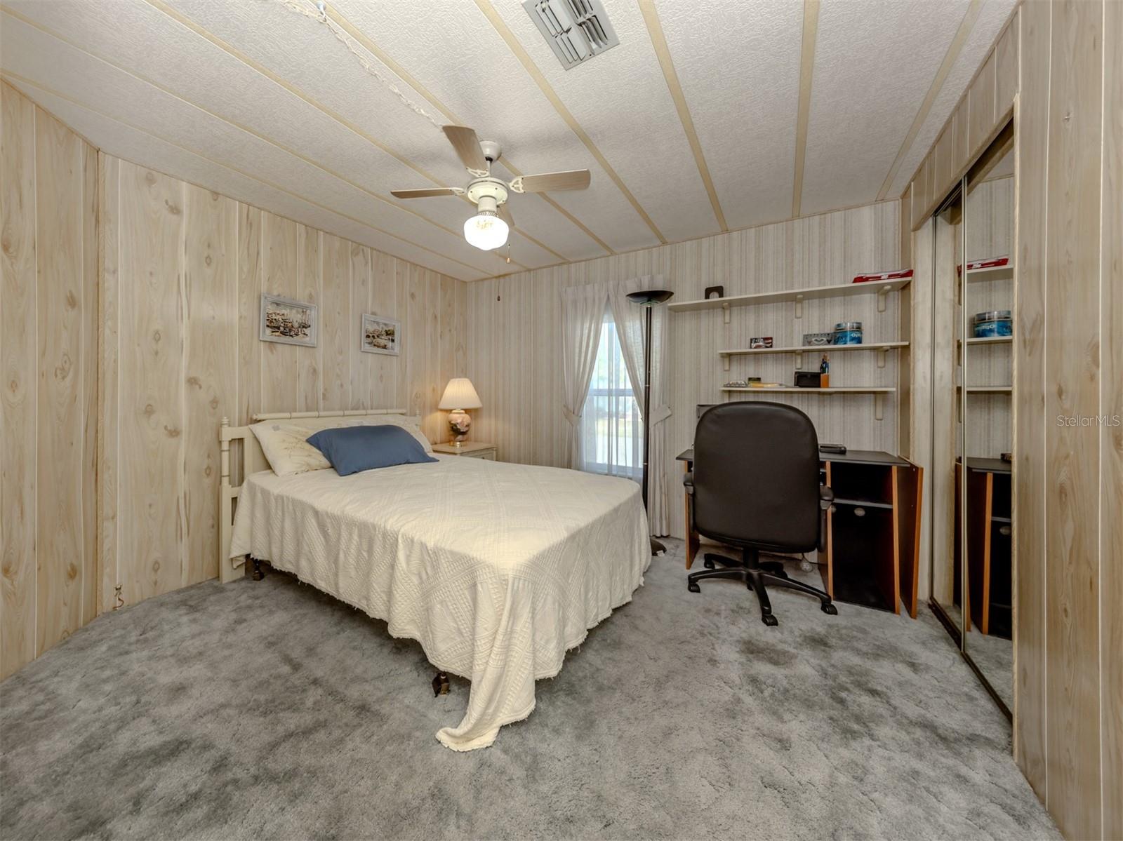 HARBOR ISLES II - Residential