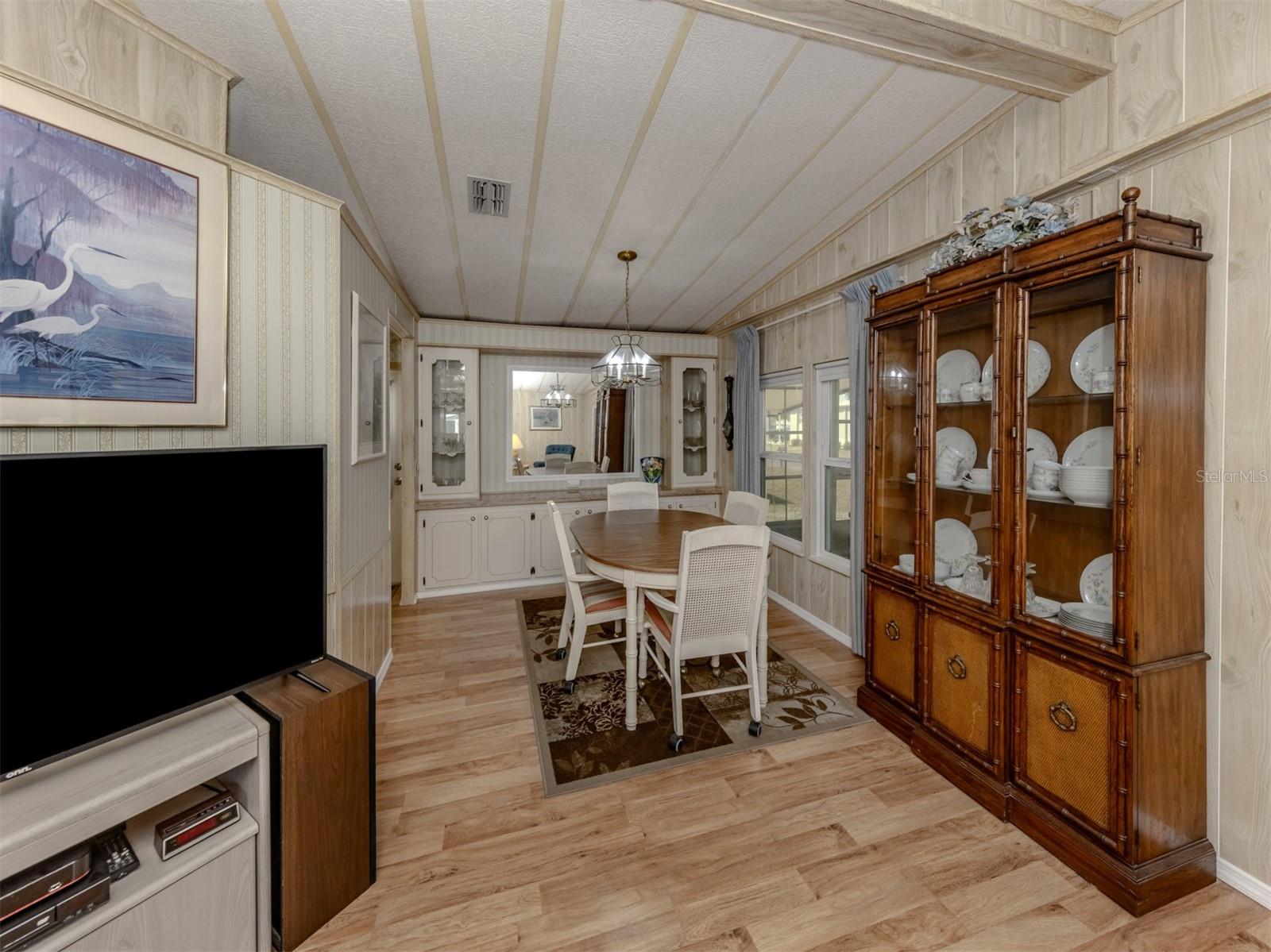 HARBOR ISLES II - Residential