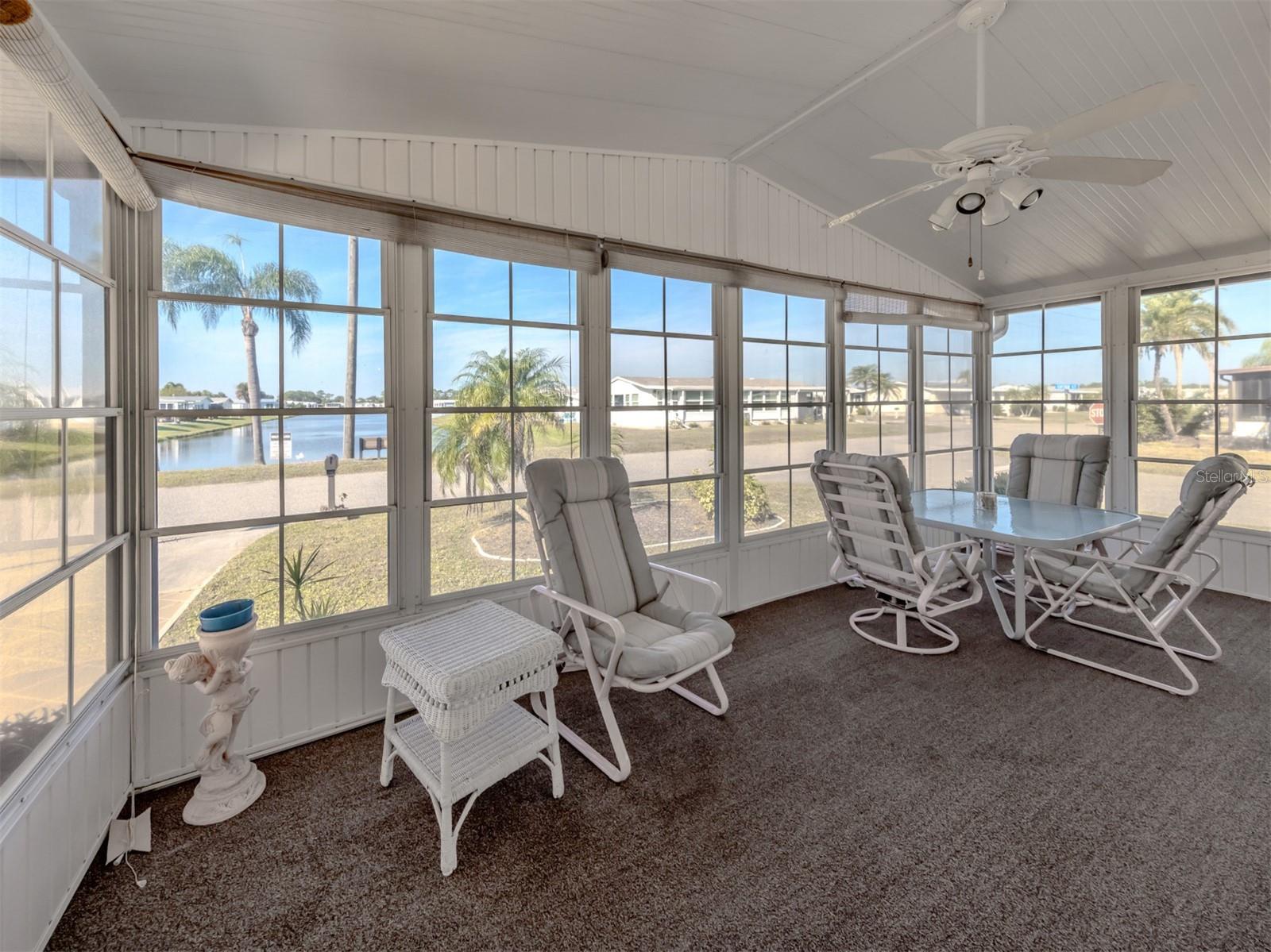 HARBOR ISLES II - Residential