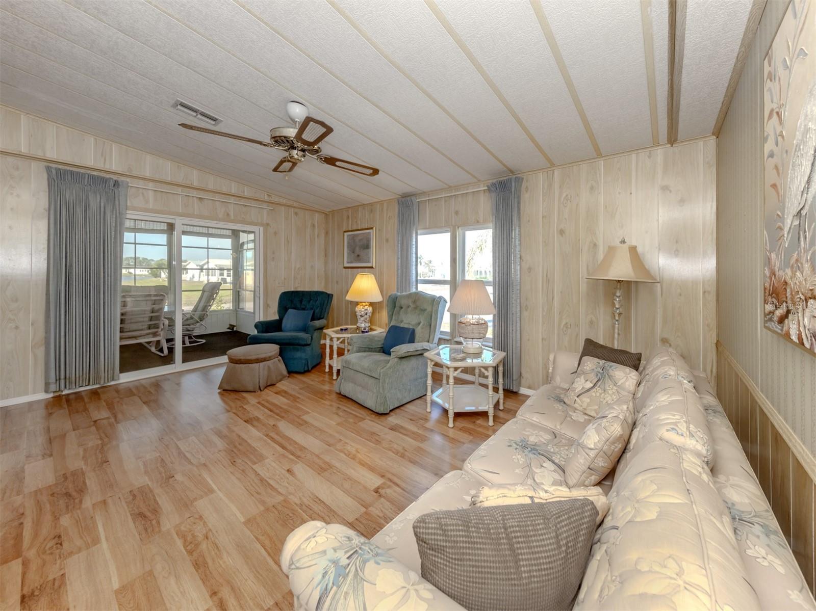 HARBOR ISLES II - Residential