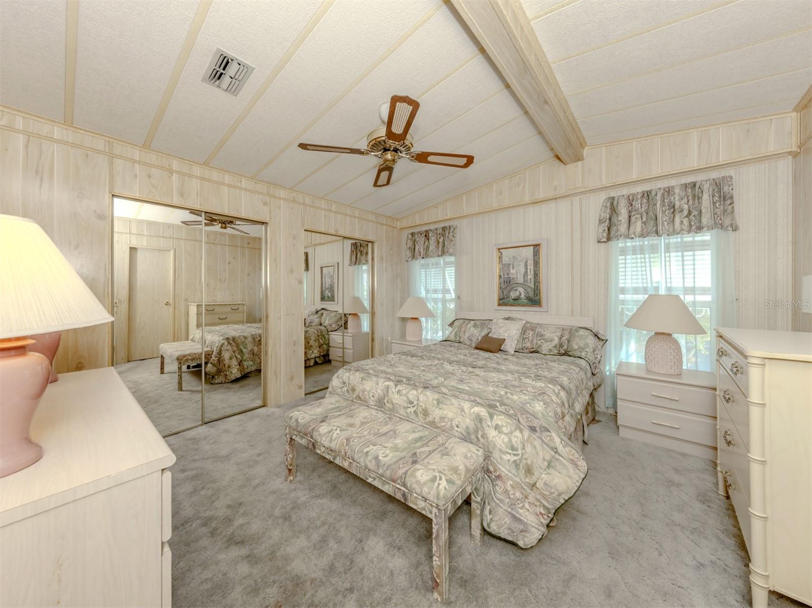 HARBOR ISLES II - Residential