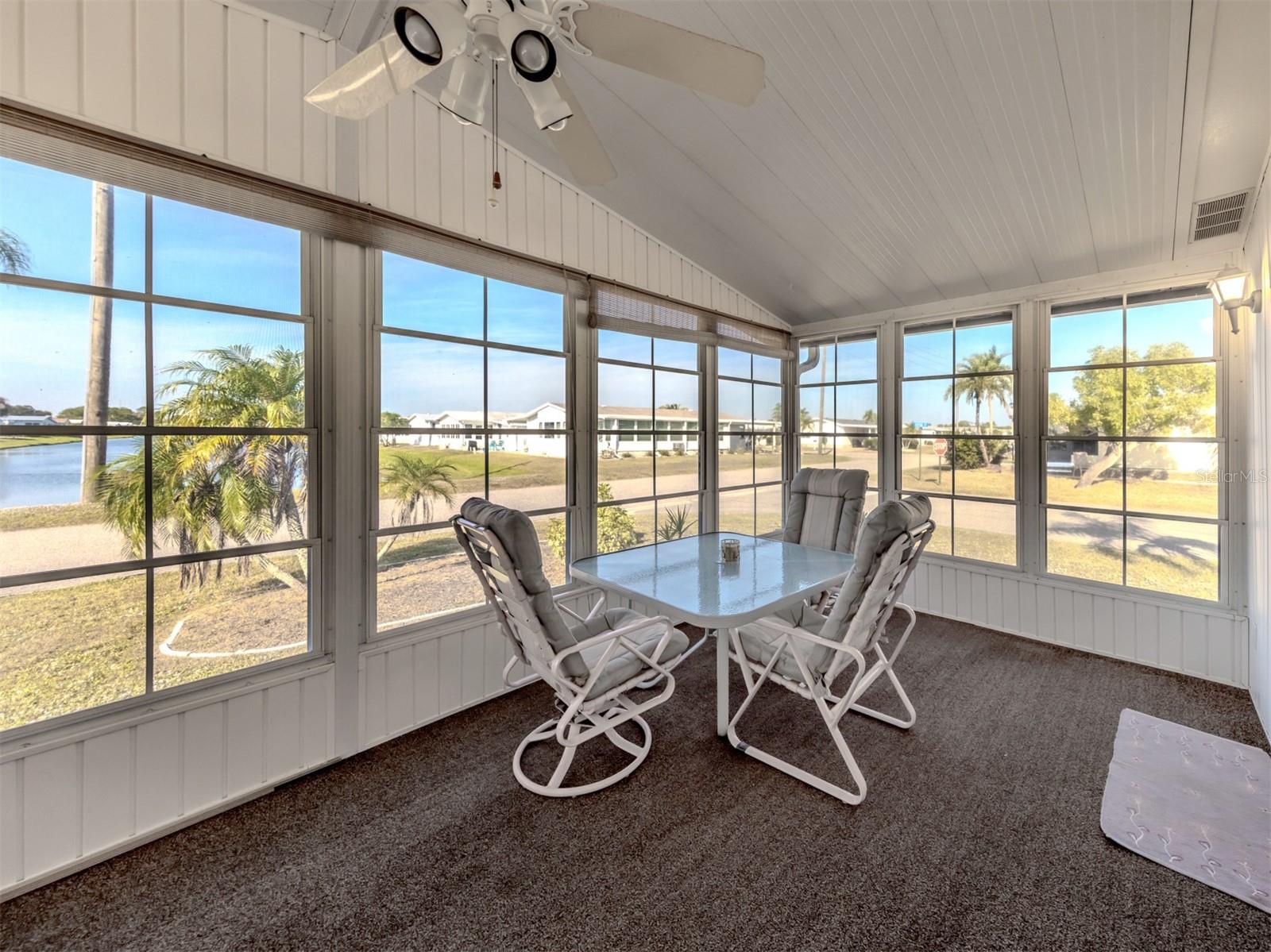 HARBOR ISLES II - Residential