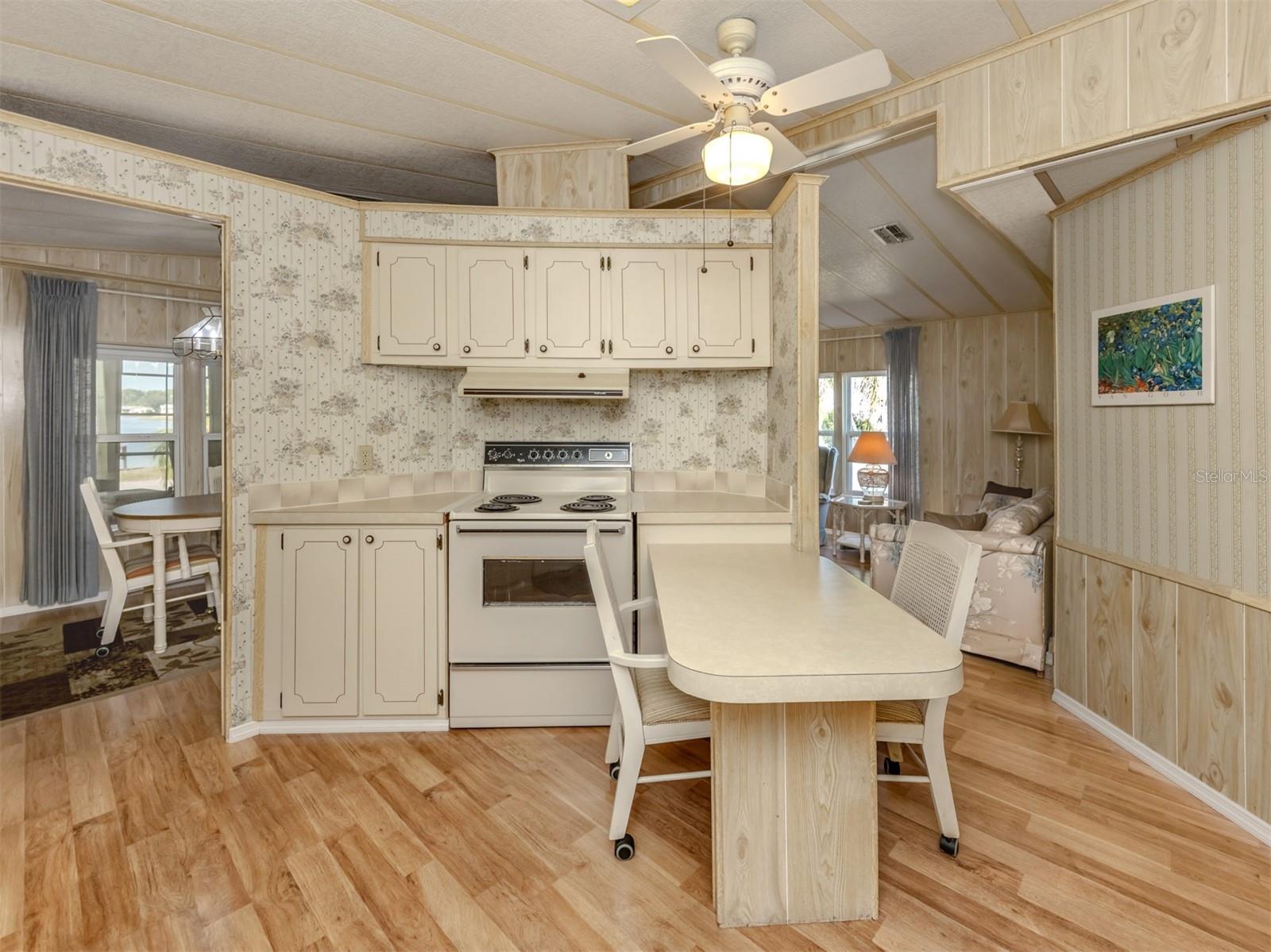 HARBOR ISLES II - Residential