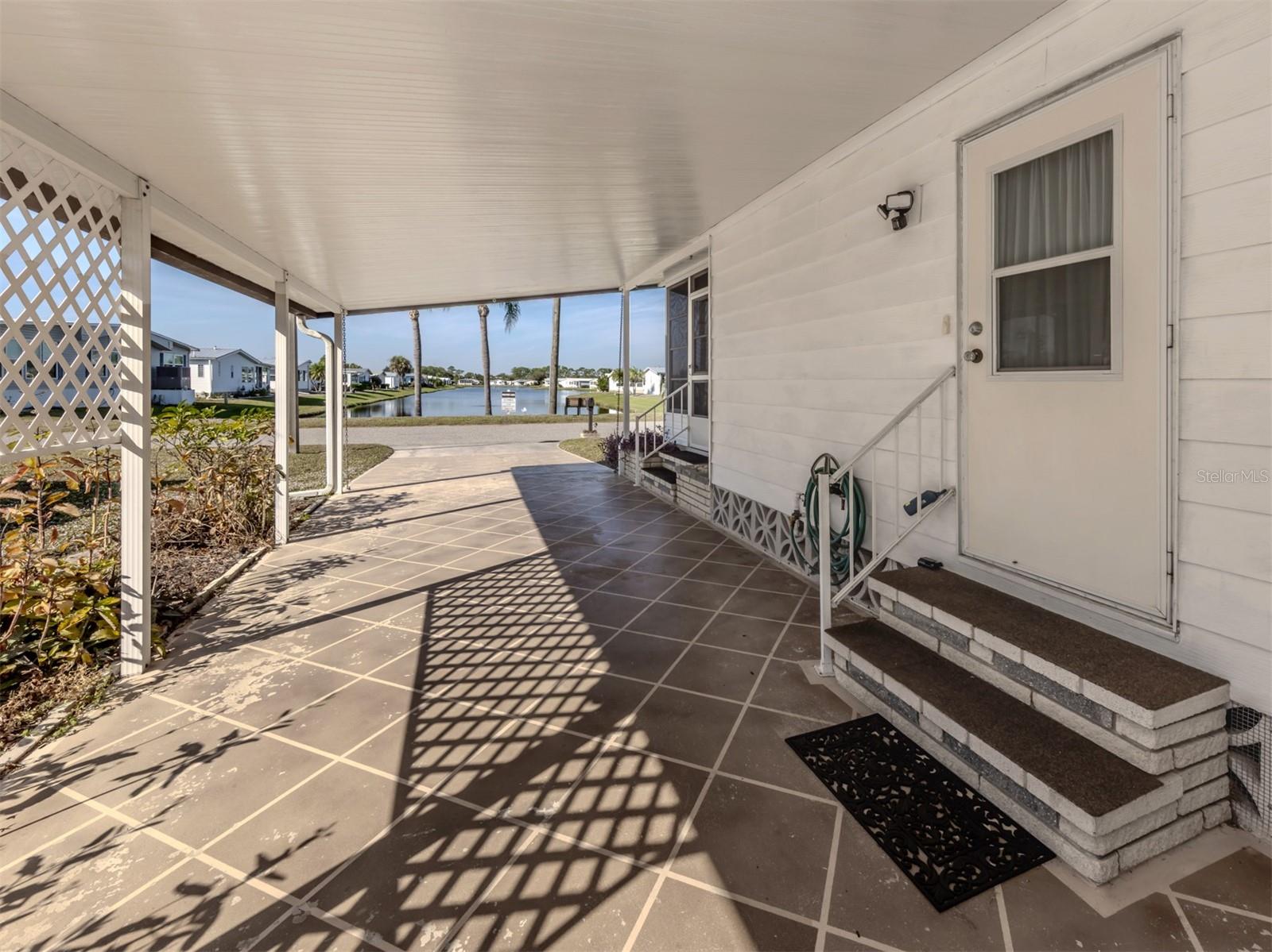 HARBOR ISLES II - Residential