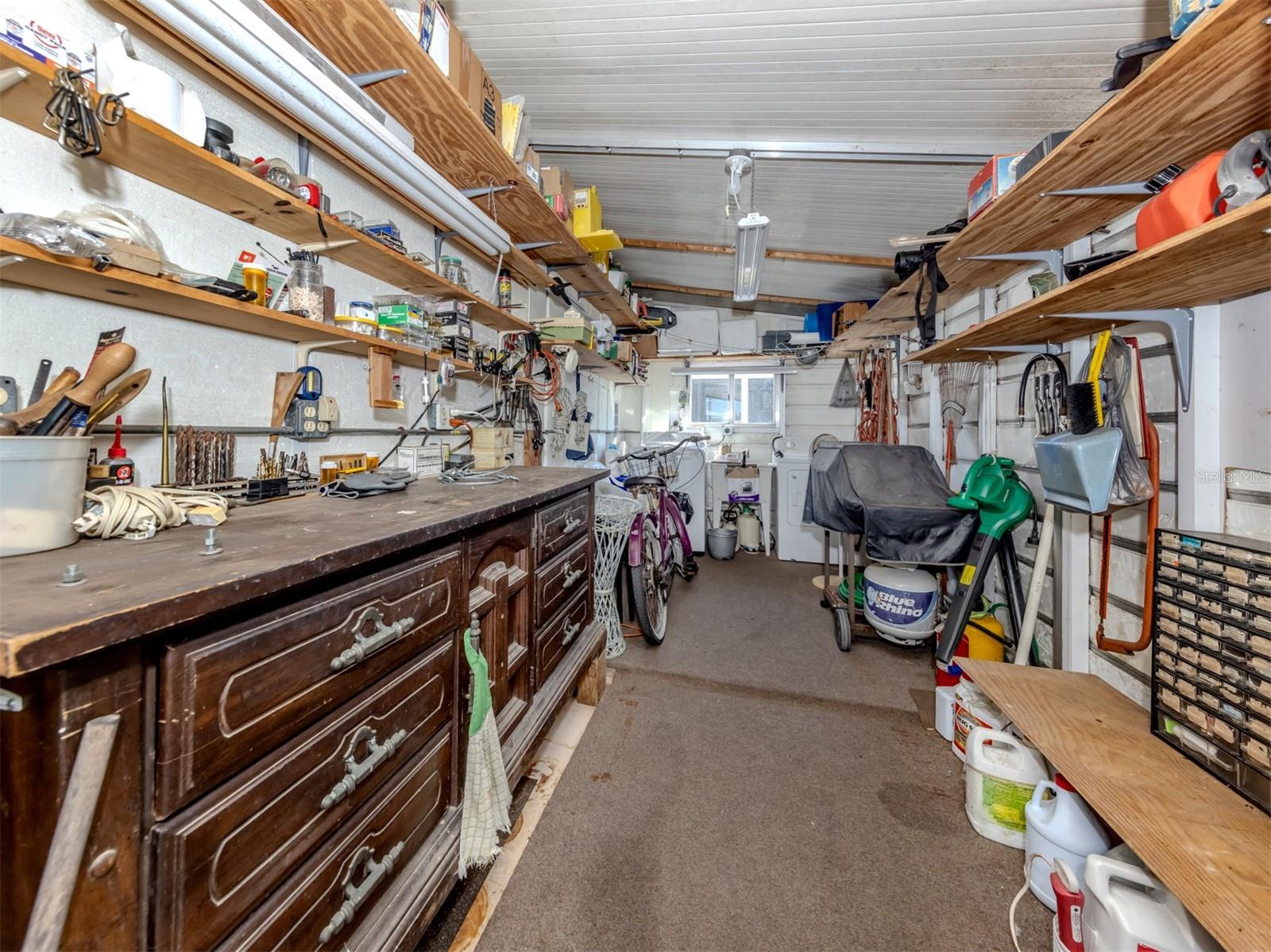 HARBOR ISLES II - Residential