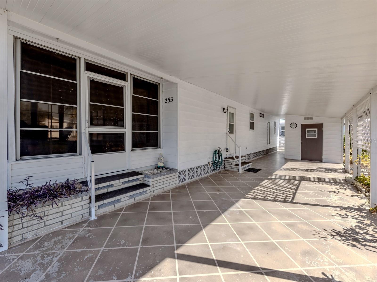 HARBOR ISLES II - Residential