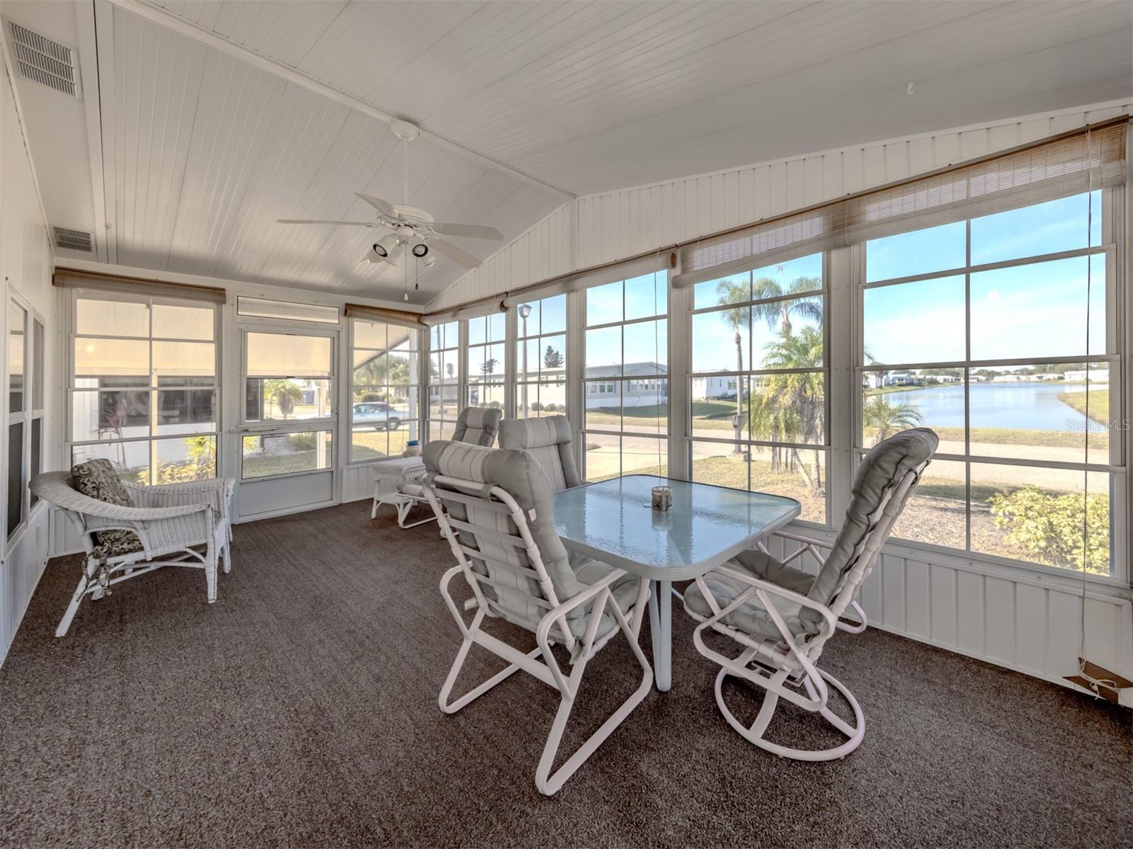 HARBOR ISLES II - Residential