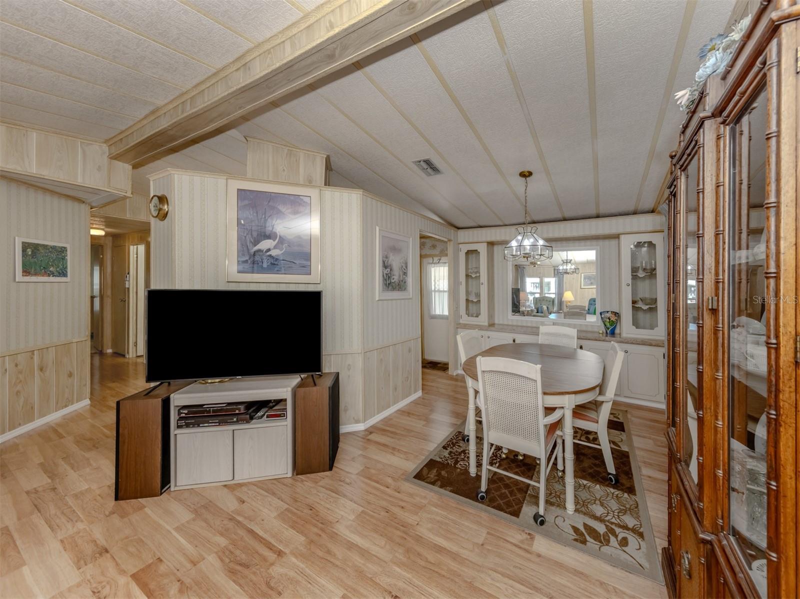 HARBOR ISLES II - Residential