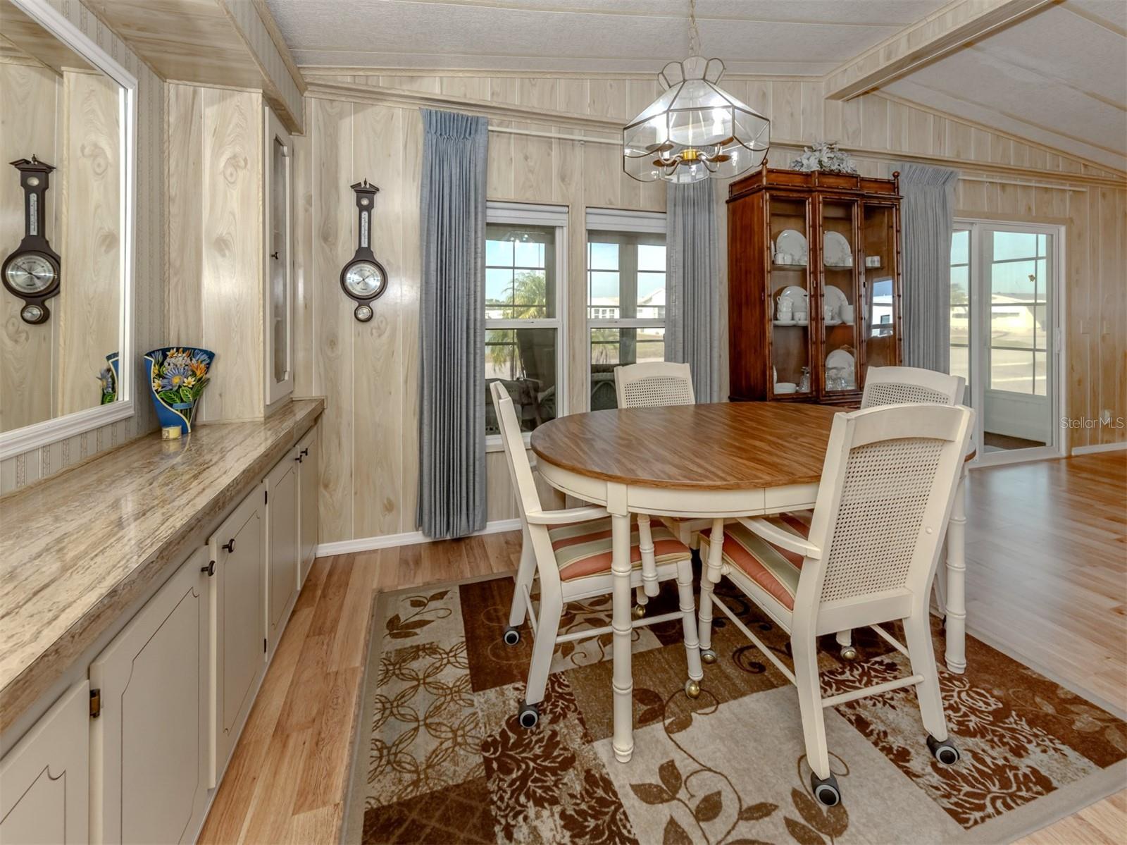 HARBOR ISLES II - Residential