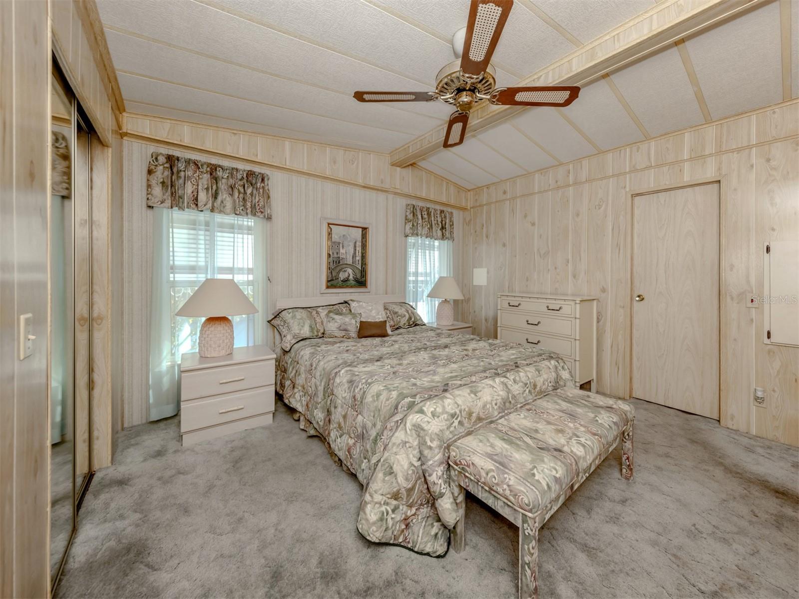 HARBOR ISLES II - Residential