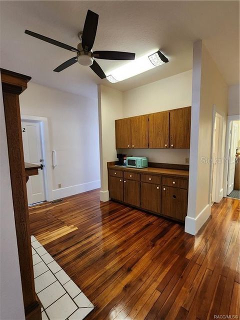 Tiny photo for 101 S Osceola Avenue, Inverness, FL 34452 (MLS # OM725209)