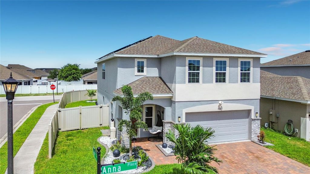 Photo of 938 Anna Place, Davenport, FL 33837 (MLS # O6411426)