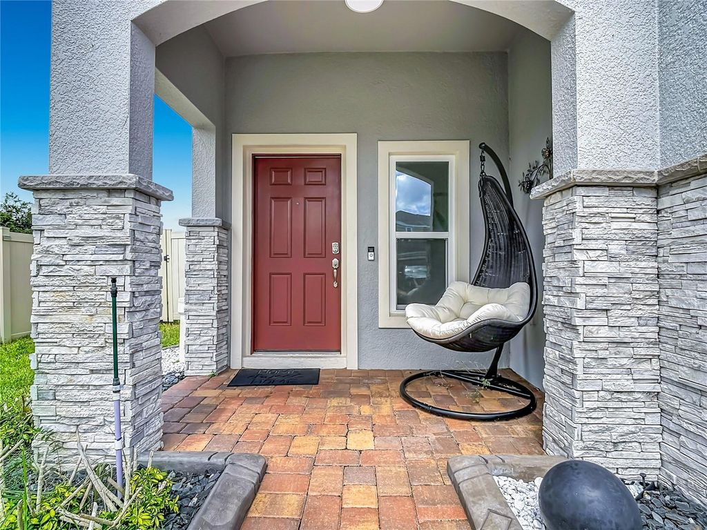 Photo of 938 Anna Place, Davenport, FL 33837 (MLS # O6411426)