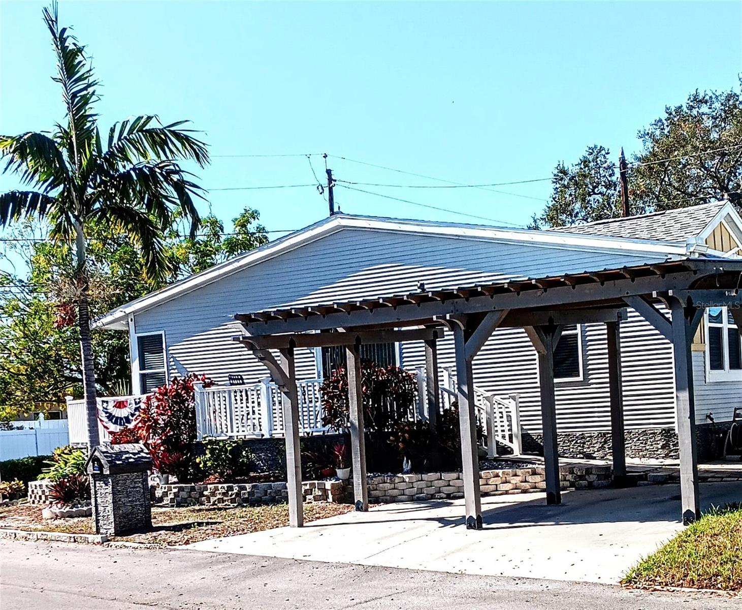 HOLIDAY VILLAGE CO-OP M/H UNREC - Residential