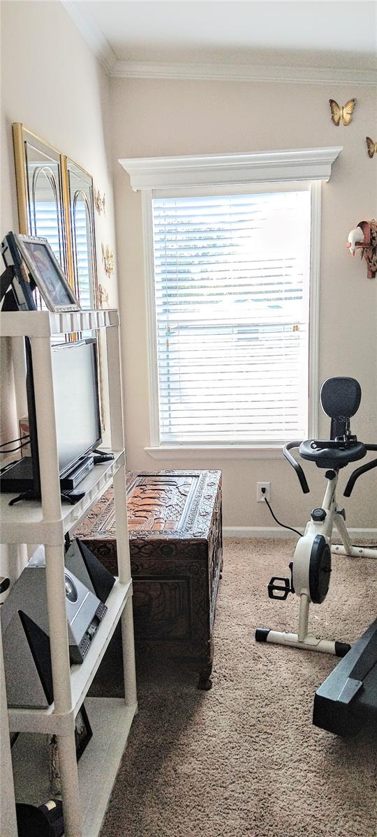 HOLIDAY VILLAGE CO-OP M/H UNREC - Residential