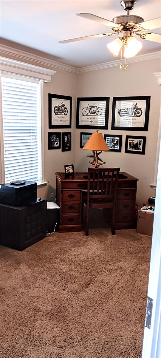 HOLIDAY VILLAGE CO-OP M/H UNREC - Residential