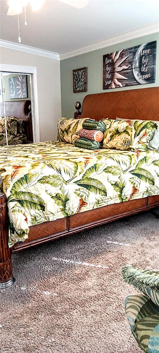 HOLIDAY VILLAGE CO-OP M/H UNREC - Residential