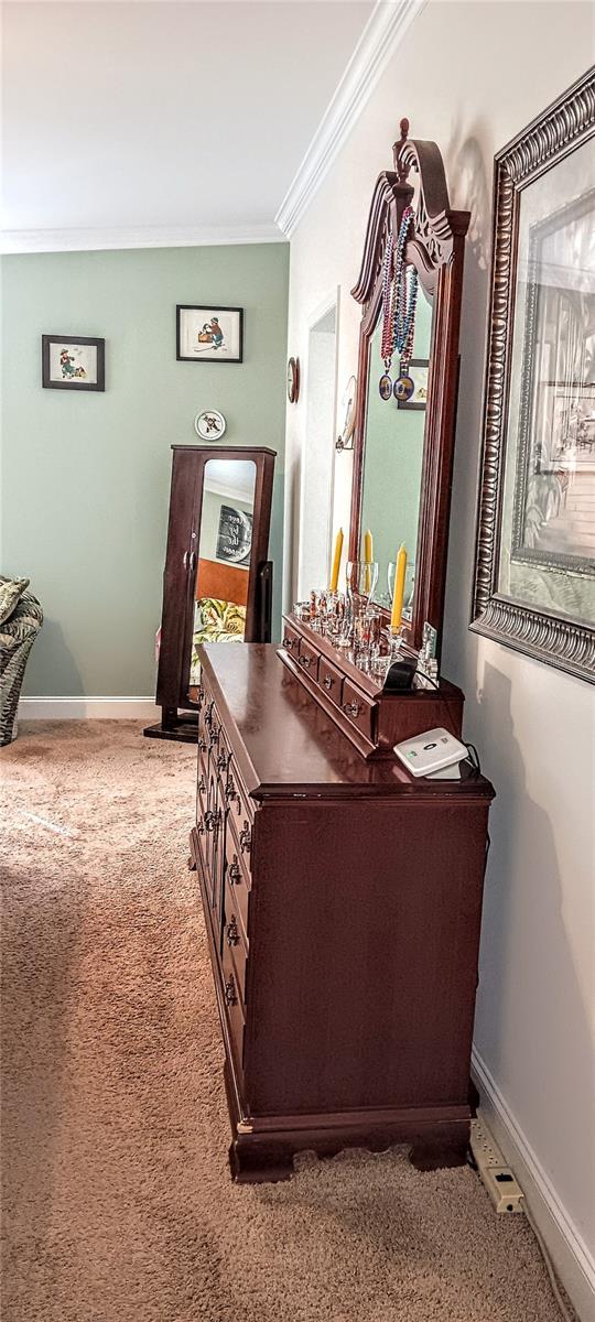 HOLIDAY VILLAGE CO-OP M/H UNREC - Residential