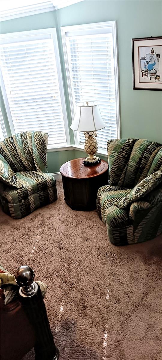 HOLIDAY VILLAGE CO-OP M/H UNREC - Residential