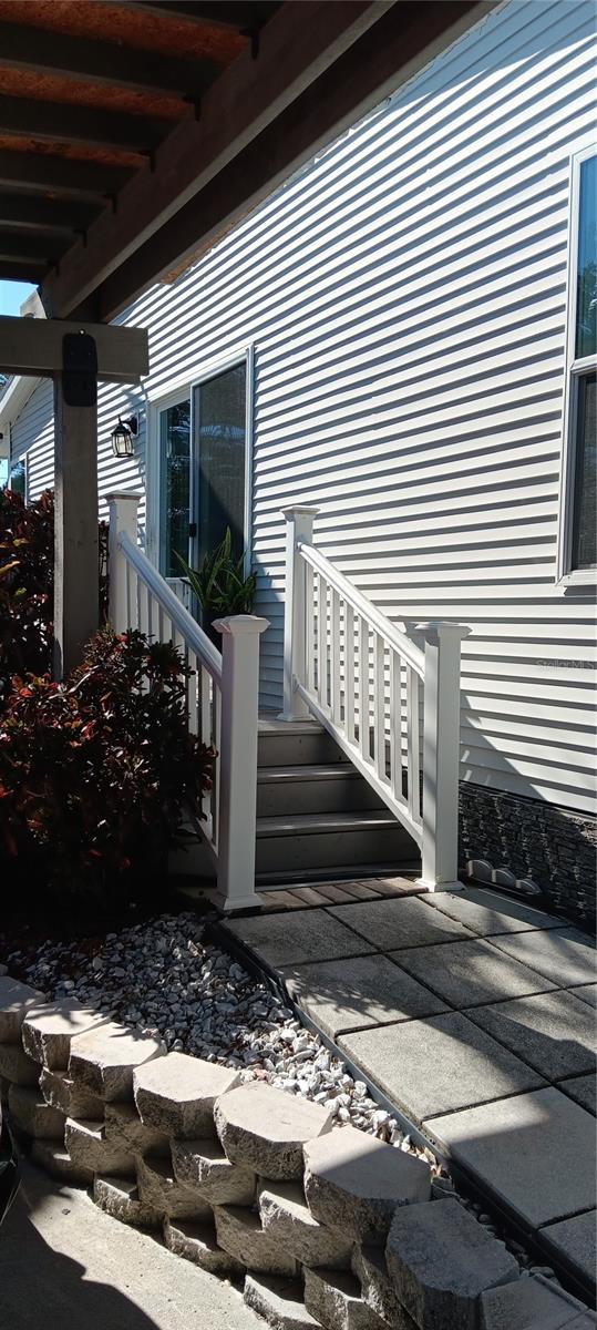 HOLIDAY VILLAGE CO-OP M/H UNREC - Residential