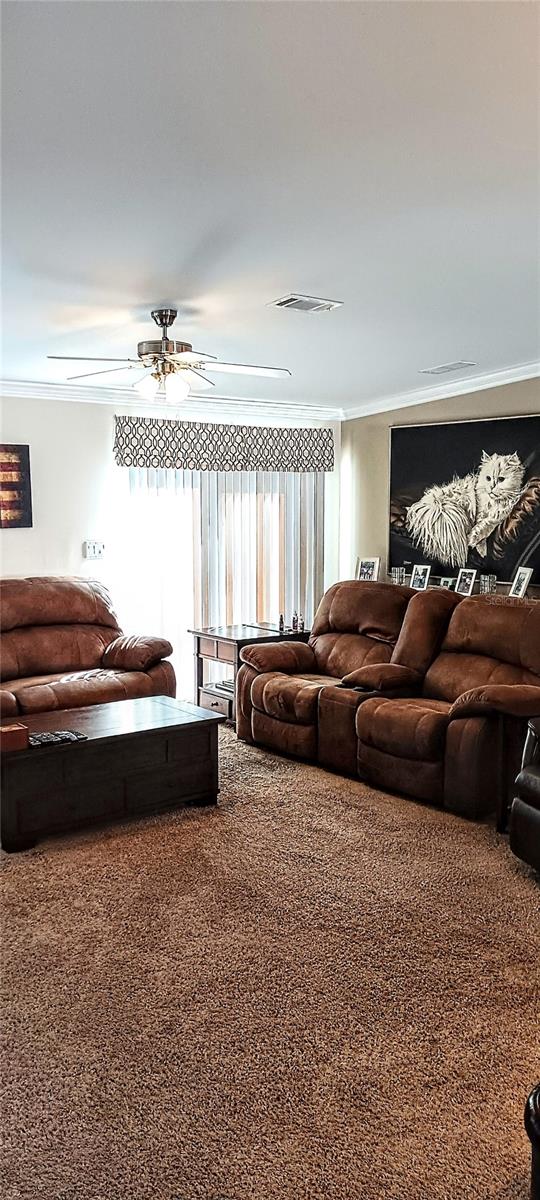 HOLIDAY VILLAGE CO-OP M/H UNREC - Residential