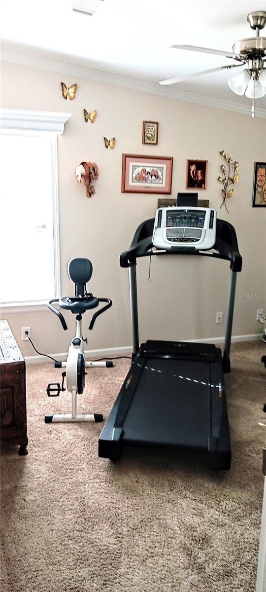 HOLIDAY VILLAGE CO-OP M/H UNREC - Residential