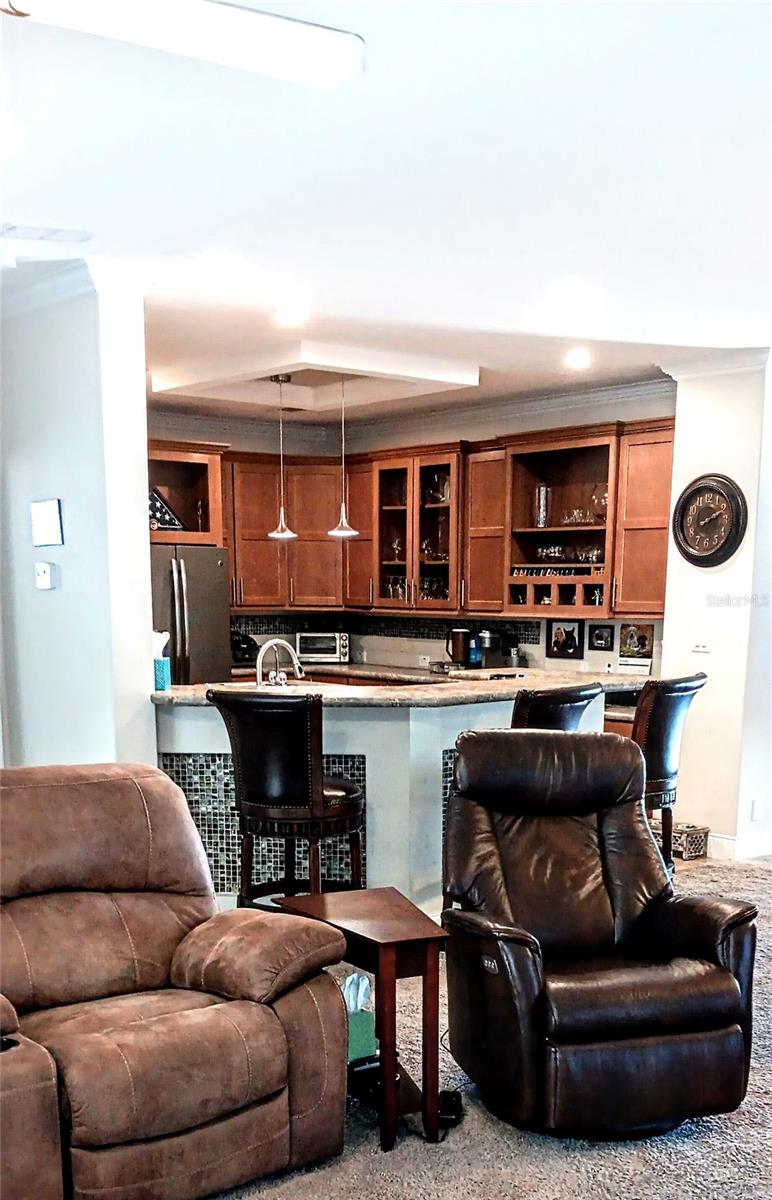 HOLIDAY VILLAGE CO-OP M/H UNREC - Residential