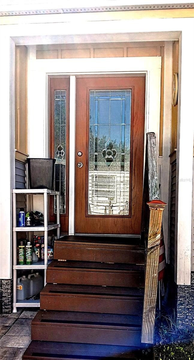 HOLIDAY VILLAGE CO-OP M/H UNREC - Residential