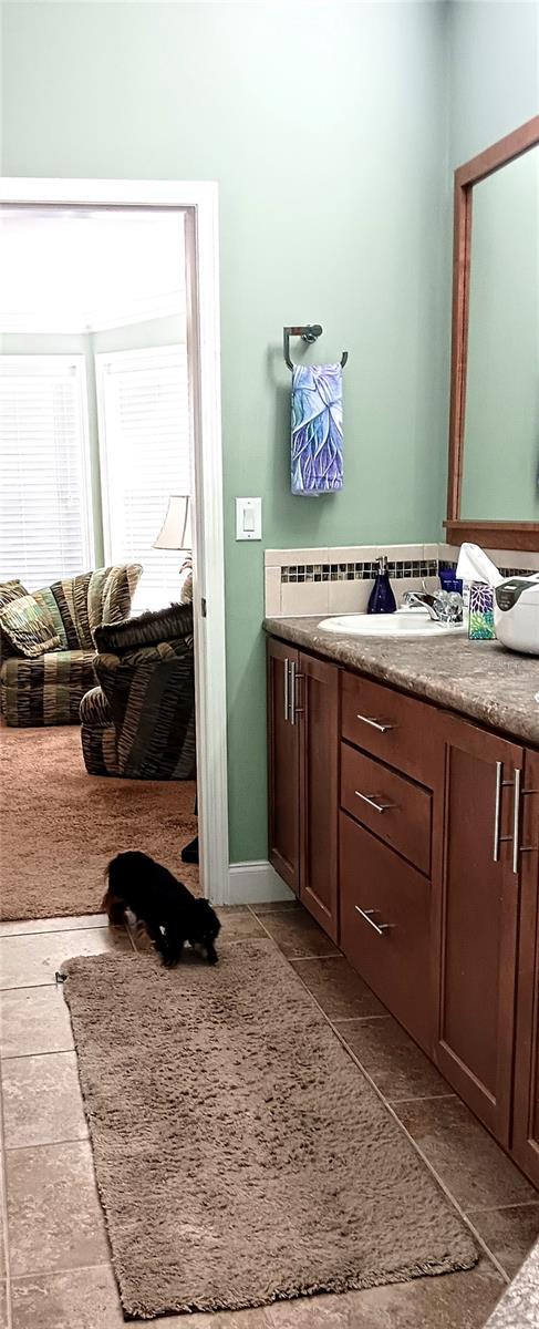 HOLIDAY VILLAGE CO-OP M/H UNREC - Residential