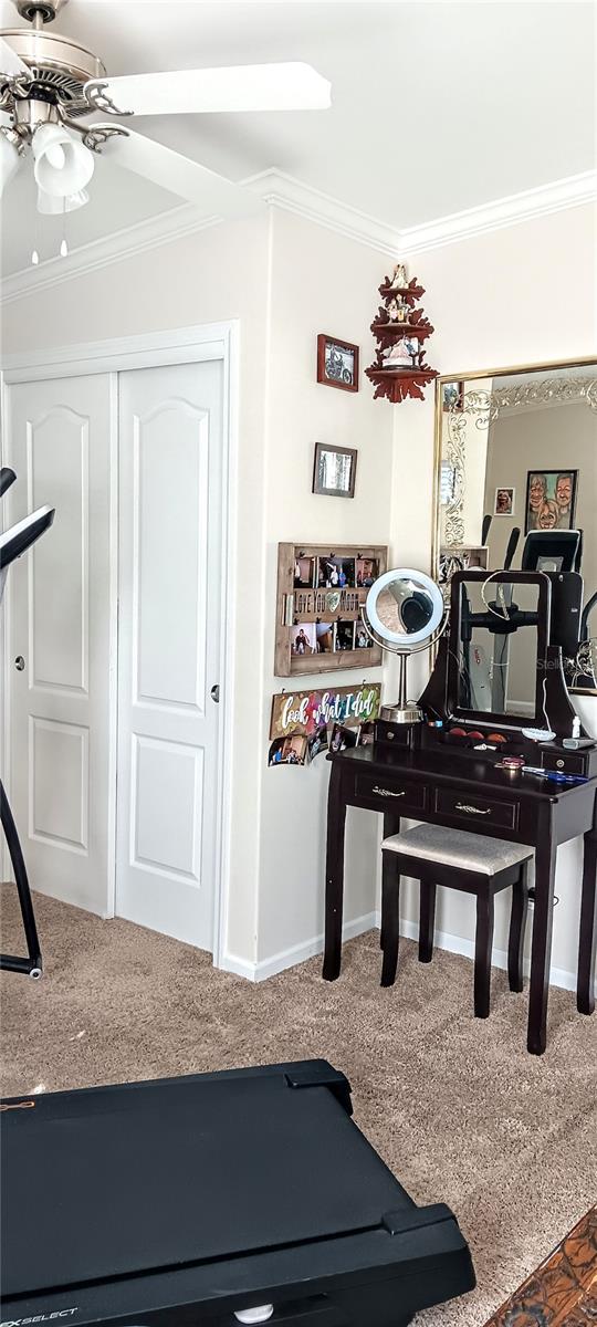 HOLIDAY VILLAGE CO-OP M/H UNREC - Residential