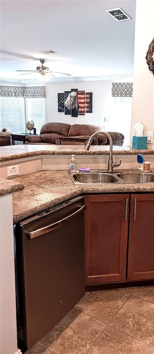 HOLIDAY VILLAGE CO-OP M/H UNREC - Residential