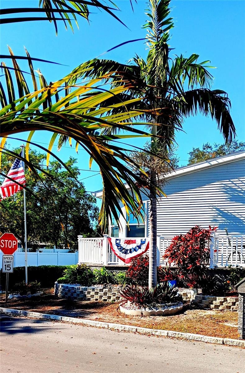 HOLIDAY VILLAGE CO-OP M/H UNREC - Residential