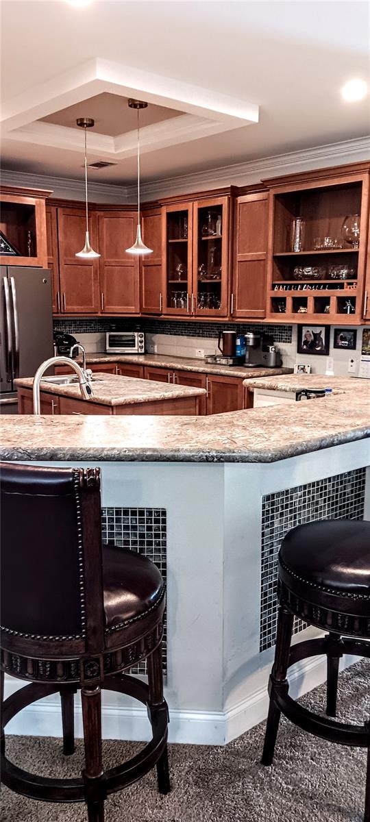 HOLIDAY VILLAGE CO-OP M/H UNREC - Residential