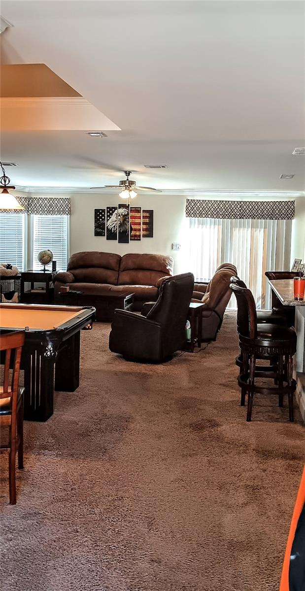 HOLIDAY VILLAGE CO-OP M/H UNREC - Residential