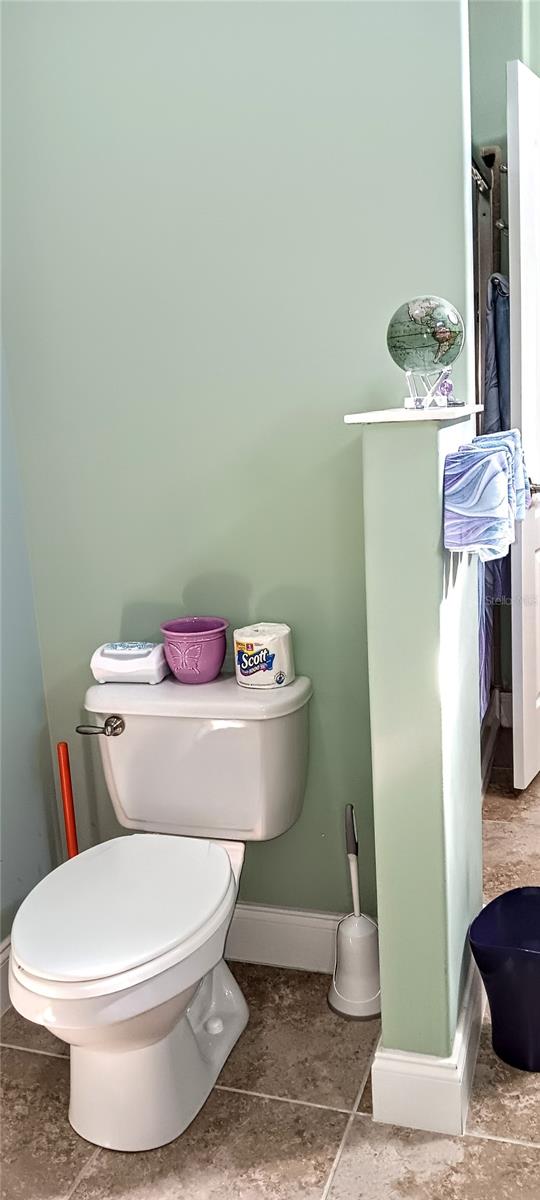 HOLIDAY VILLAGE CO-OP M/H UNREC - Residential