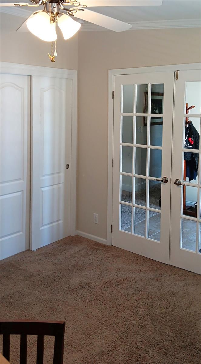 HOLIDAY VILLAGE CO-OP M/H UNREC - Residential