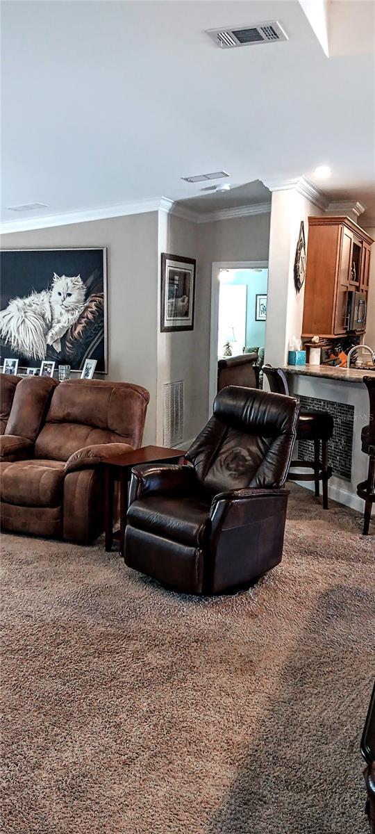 HOLIDAY VILLAGE CO-OP M/H UNREC - Residential