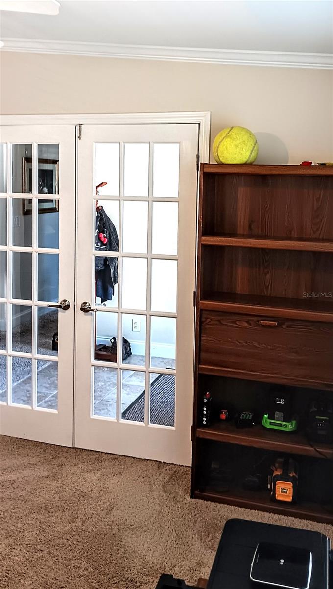 HOLIDAY VILLAGE CO-OP M/H UNREC - Residential