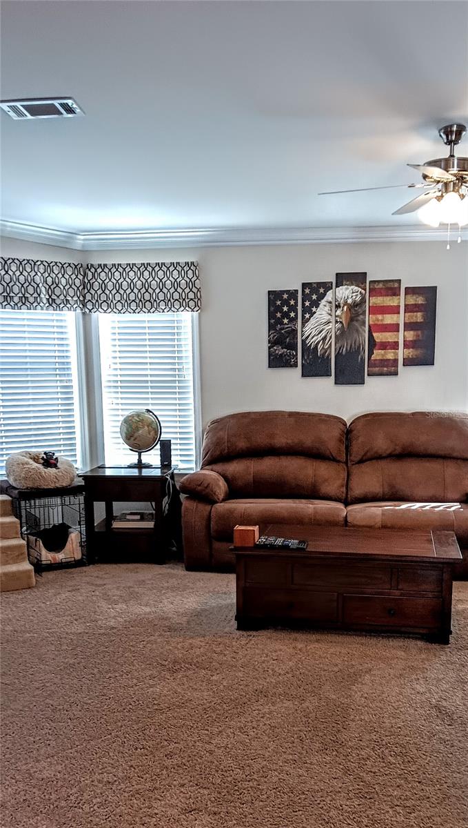 HOLIDAY VILLAGE CO-OP M/H UNREC - Residential