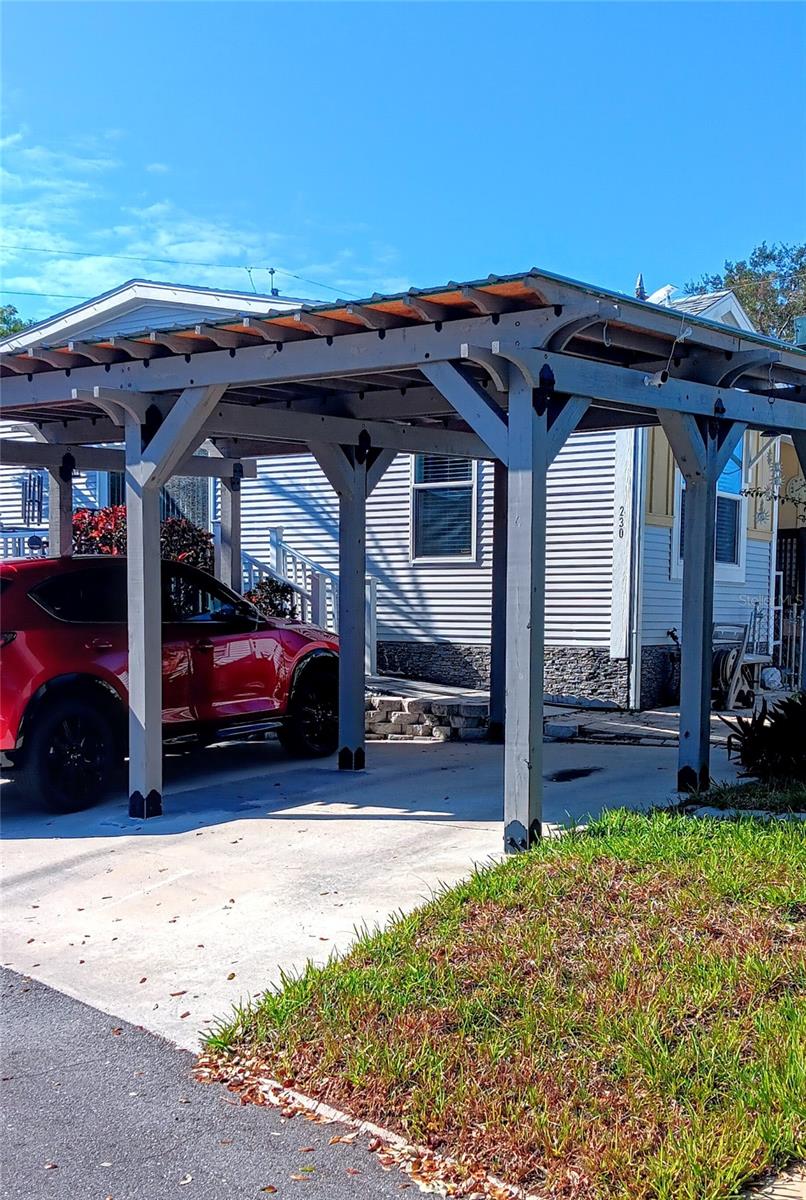 HOLIDAY VILLAGE CO-OP M/H UNREC - Residential