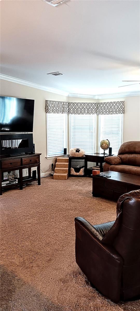 HOLIDAY VILLAGE CO-OP M/H UNREC - Residential