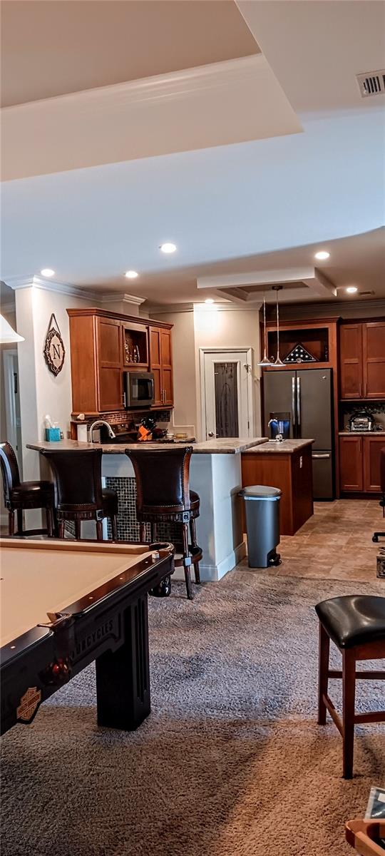 HOLIDAY VILLAGE CO-OP M/H UNREC - Residential