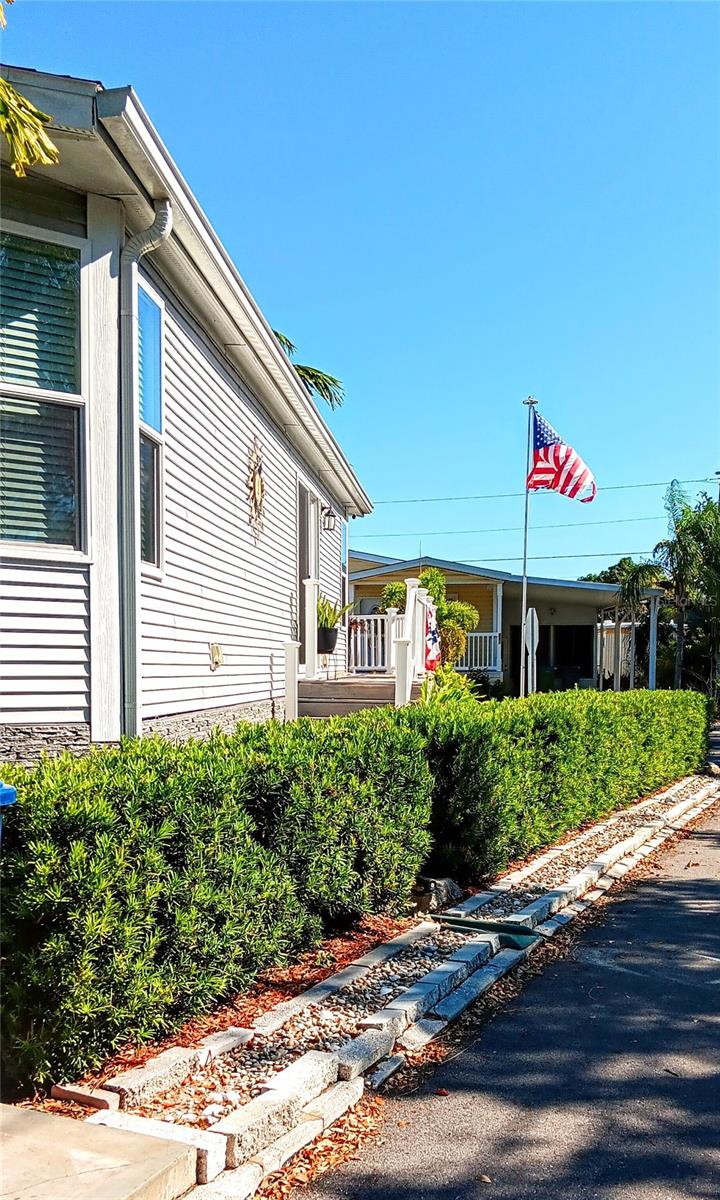 HOLIDAY VILLAGE CO-OP M/H UNREC - Residential