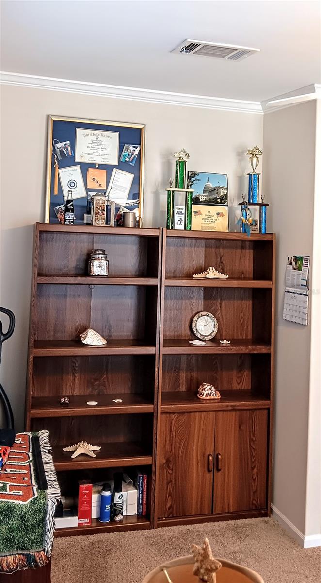 HOLIDAY VILLAGE CO-OP M/H UNREC - Residential