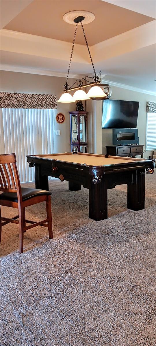 HOLIDAY VILLAGE CO-OP M/H UNREC - Residential