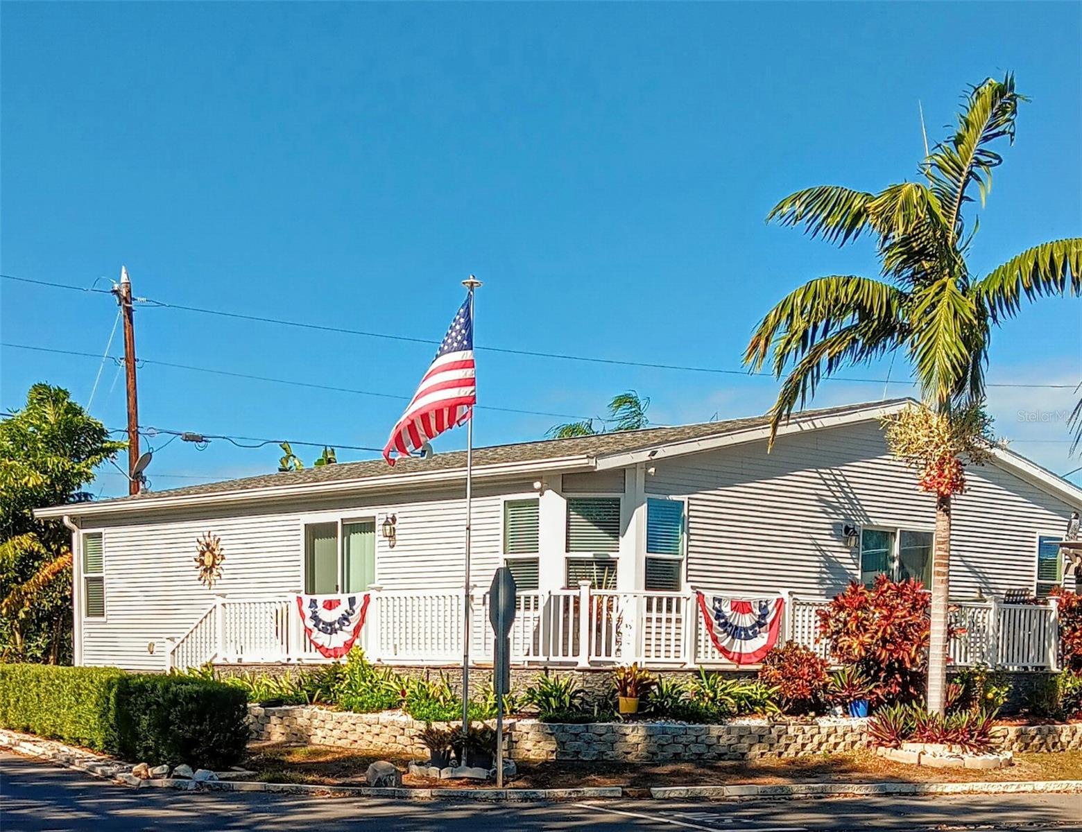 HOLIDAY VILLAGE CO-OP M/H UNREC - Residential