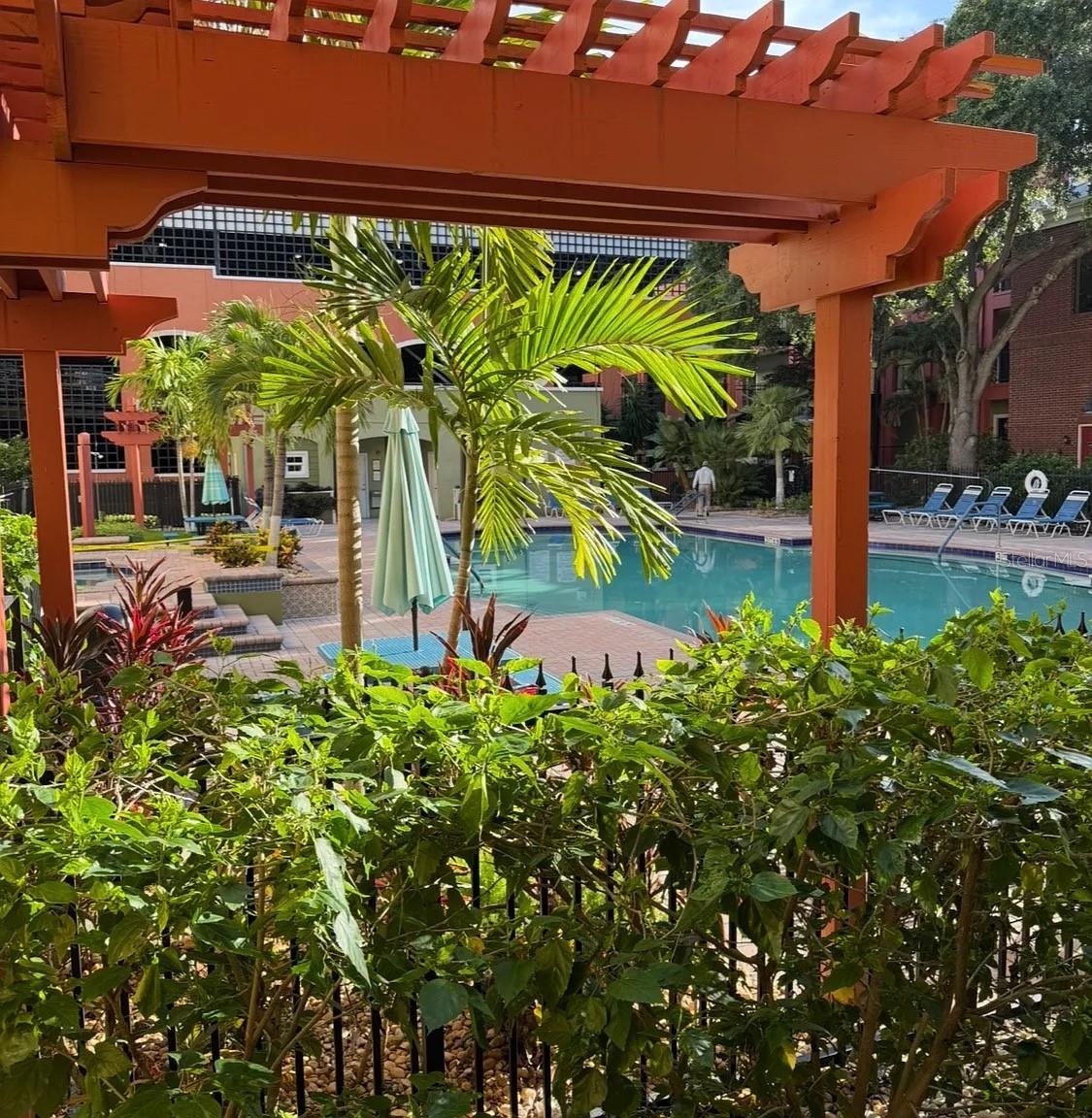 THE QUARTER AT YBOR - Residential