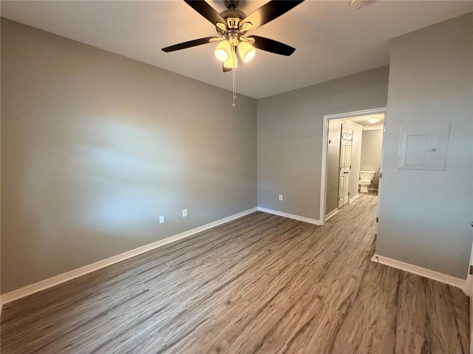THE QUARTER AT YBOR - Residential